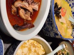 -南京大牌档(青岛万象城店)