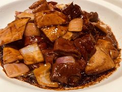 -老吉士酒家(天平路店)