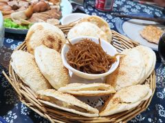 武大郎烧饼-映像威海·海鲜味道(市区店)