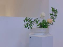 -森野花艺培训·企业团建活动沙龙