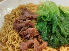 -明記茶餐廳(福田总店)