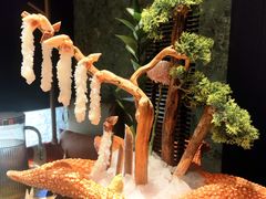 -蟹犇前•帝王蟹雪蟹(陆家嘴店)