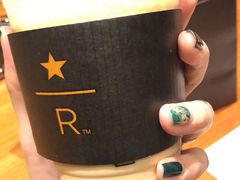 -星巴克(北京王府井店)