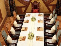 -叶叶菩提(太原别墅店)