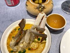 -苏先生海鲜渔庄(金桥店)