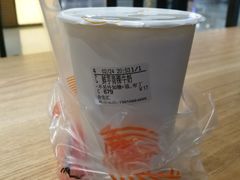 鲜芋青稞牛奶-CoCo都可(合生汇店)