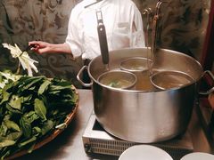 -北京王府井希尔顿酒店·万斯阁西餐厅