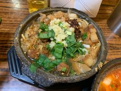 -王明古法砂锅居(开化寺店)