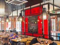 -惠丰门丁肉饼店