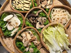 -滇野云南野生菌餐厅(陕西南路店)