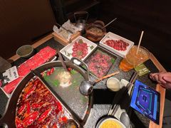 -三出山火锅(南京万象天地店)