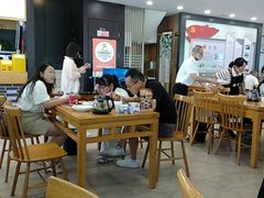 -品鲜村农家菜·阳澄湖大闸蟹(总店)