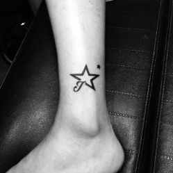 -墨無界刺青TATTOO