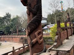 -黄龙溪古镇