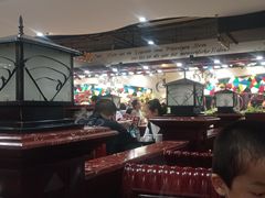 -比亚森自助烤肉料理(裕华店)