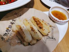 -老凯俚酸汤鱼(多彩城店)