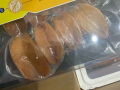 -果蔬好生活超市(乐堤港店)