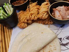 -唐山宴大唐州府精品中餐