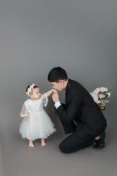 -孕视觉专业孕妇摄影(天津南开店)