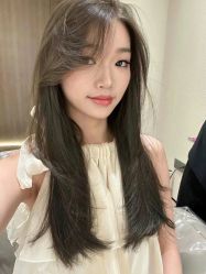 -米娜造型