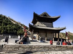 -雁门关景区