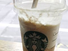 -星巴克(恒基688广场店)