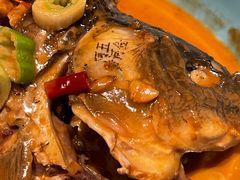 -阿五黄河大鲤鱼(英协路店)