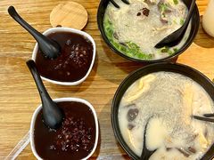 -鸭小妹鸭血粉丝(老门东店)