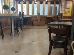 大堂-多克多蒸气茶DOKDO(鼓楼绿地店)