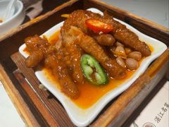 -悦满楼·西关名点·湛江名菜(航空综合大厦店)