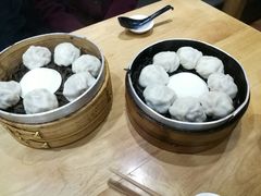 -百年尹氏汤包(湖南路狮子桥店)