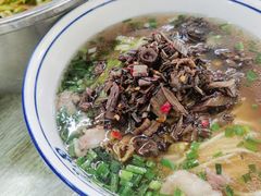 -虎子面粉馆(五一东村店)