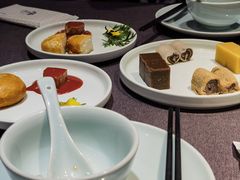-羲和雅苑•北京烤鸭(乐园道万象城店)