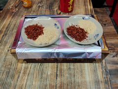 -晓靖轩烧烤(沙河风情店)