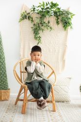 -专注孕妇照亲子照·纪田摄影