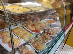 -芬芳甜品(同福路店)