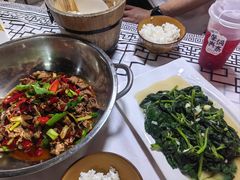 -农夫人家餐饮