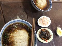 -同得兴 Since·1995 传统苏式面馆(嘉馀坊店)