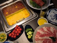 -大隐·成都火锅Bistro(合生麒麟新天地店)