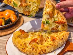 -必胜客(WOW玉泉远洋店)