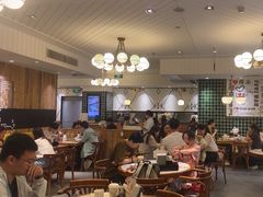-翠华餐厅(德基广场店)