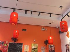 -荆九爷爆炒桥头三嫩(夫子庙店)