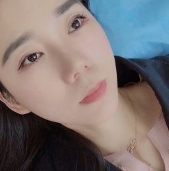 -西施无菌半永久纹绣眉眼影唇轻增发纹发际线