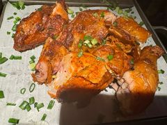 -绿茶餐厅(同成街华联店)