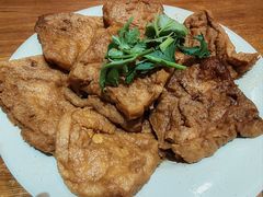 -張飛扒肉·龙江非遗(道外店)