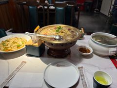 -饺子功·东北记忆·锅包肉(电厂路店)