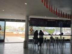 -汉江湾卡丁车世界