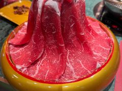 -牛New寿喜烧(龙湖金沙天街店)