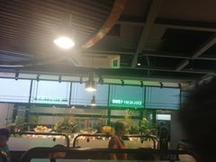 -金滏山烤肉·海鲜·火锅自助餐厅(襄阳万达店)