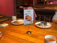 -新白鹿餐厅(银泰西湖文化广场店)